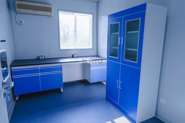 Tabelli tal-Laboratorju tal-Injam